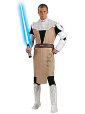 OBI WAN KENOBI - Star Wars Costumes